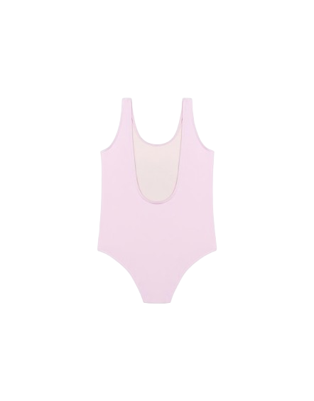 Costume intero smanicato con cut-out