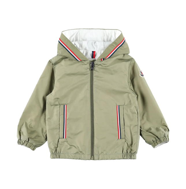 GRANDUC JACKET L1951 1A00041 53A5E 81S MONCLER