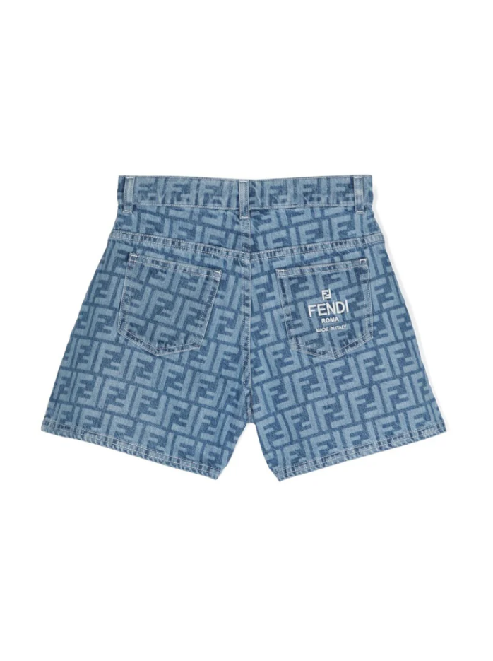 JFF340 ARSH F0QG0 FENDI