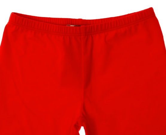 Leggings rossi neonata 3YEP01 1478 ARMANI JUNIOR
