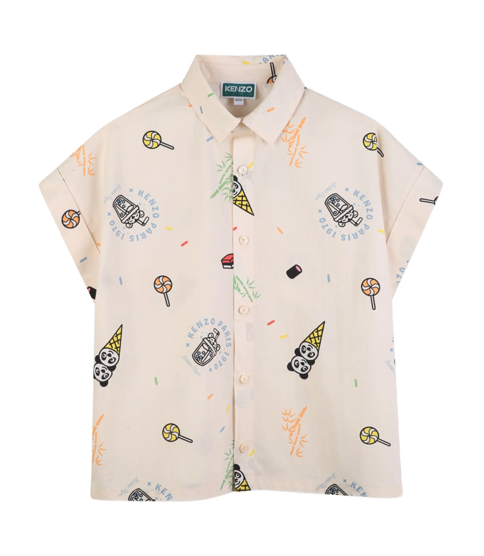 K61628 208 KENZO