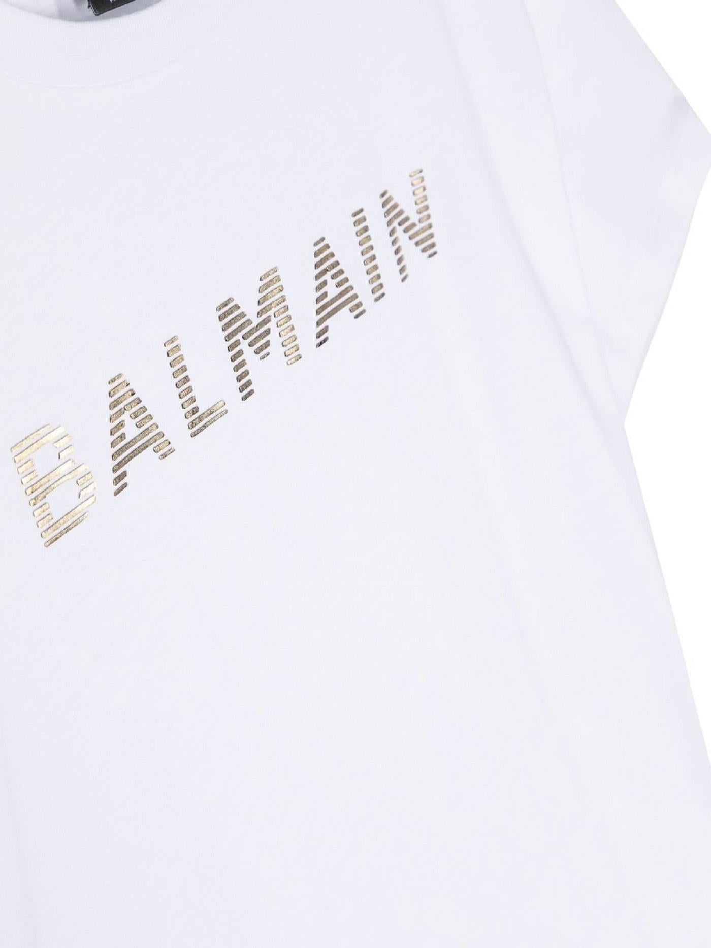 T-shirt con stampa