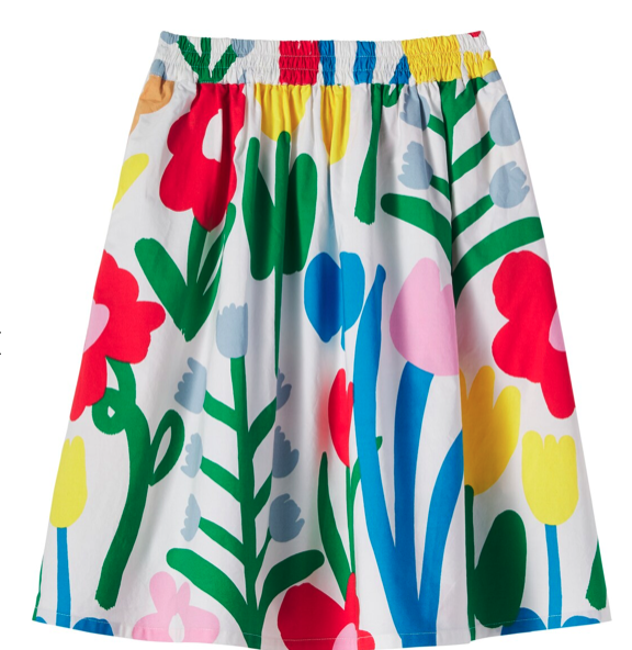 TY7A40 Z3461 101MC STELLA McCARTNEY