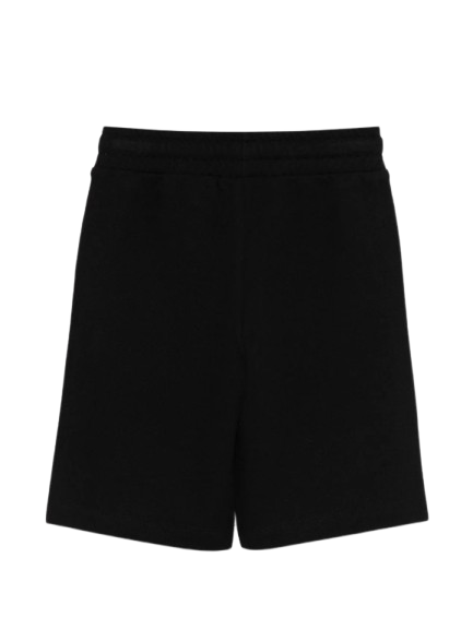 Shorts per bambino HUQ02L LCA90 60100 MOSCHINO
