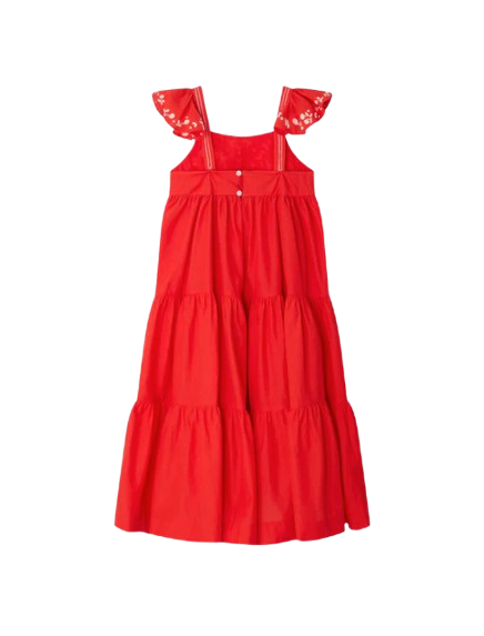 Abito Cora S06GDRW00035 051A BONPOINT