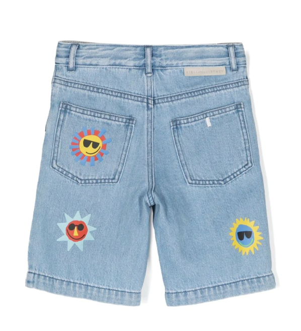 STELLA McCARTNEY TU6R49 Z0746601