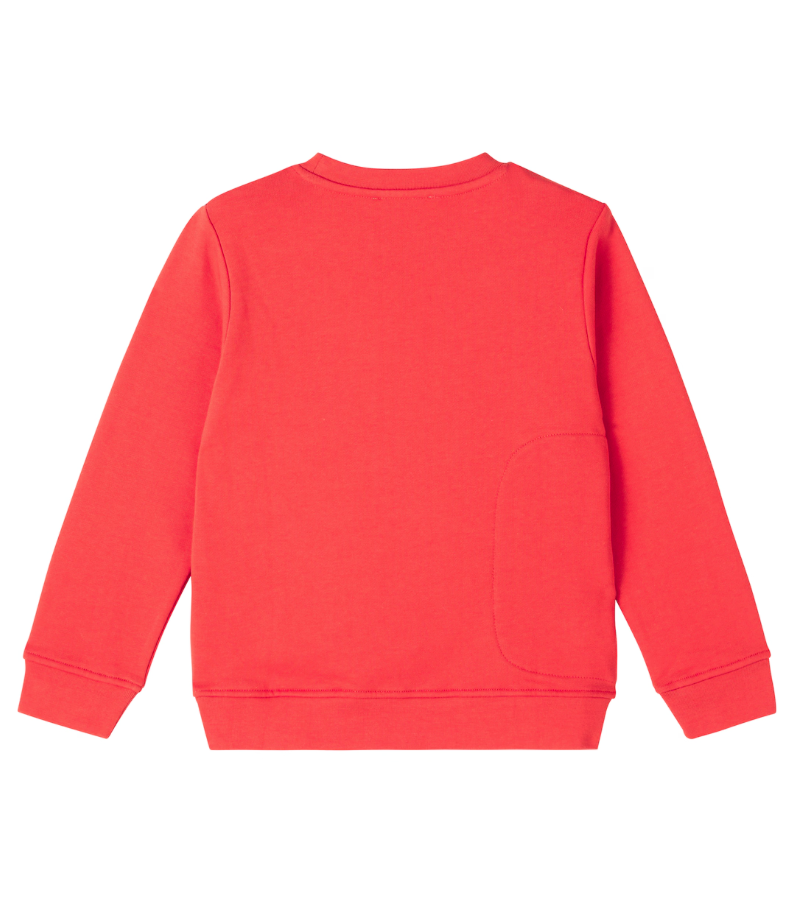 Felpa per bambino TX4P30 Z3059 421 STELLA McCARTNEY
