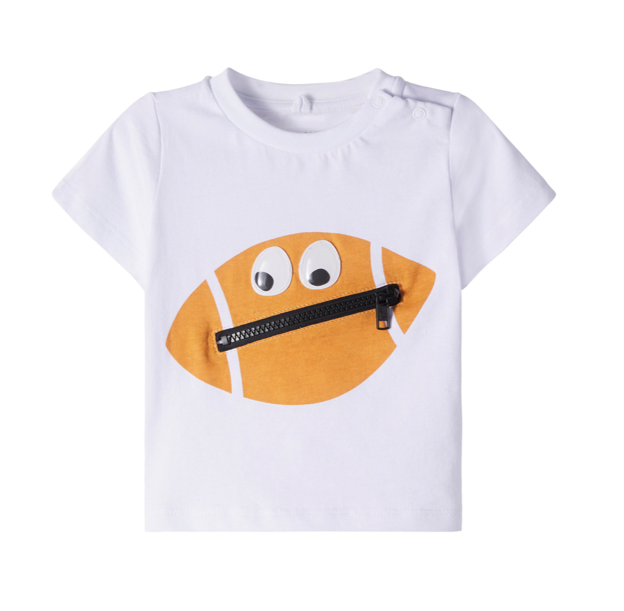 TY8640 Z0434 100 STELLA McCARTNEY