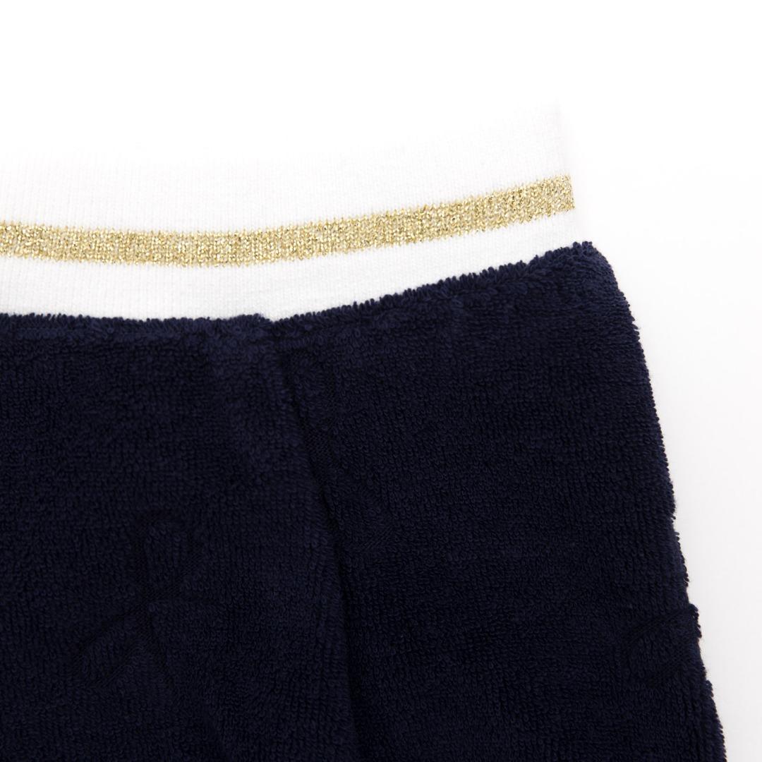 Shorts neonata