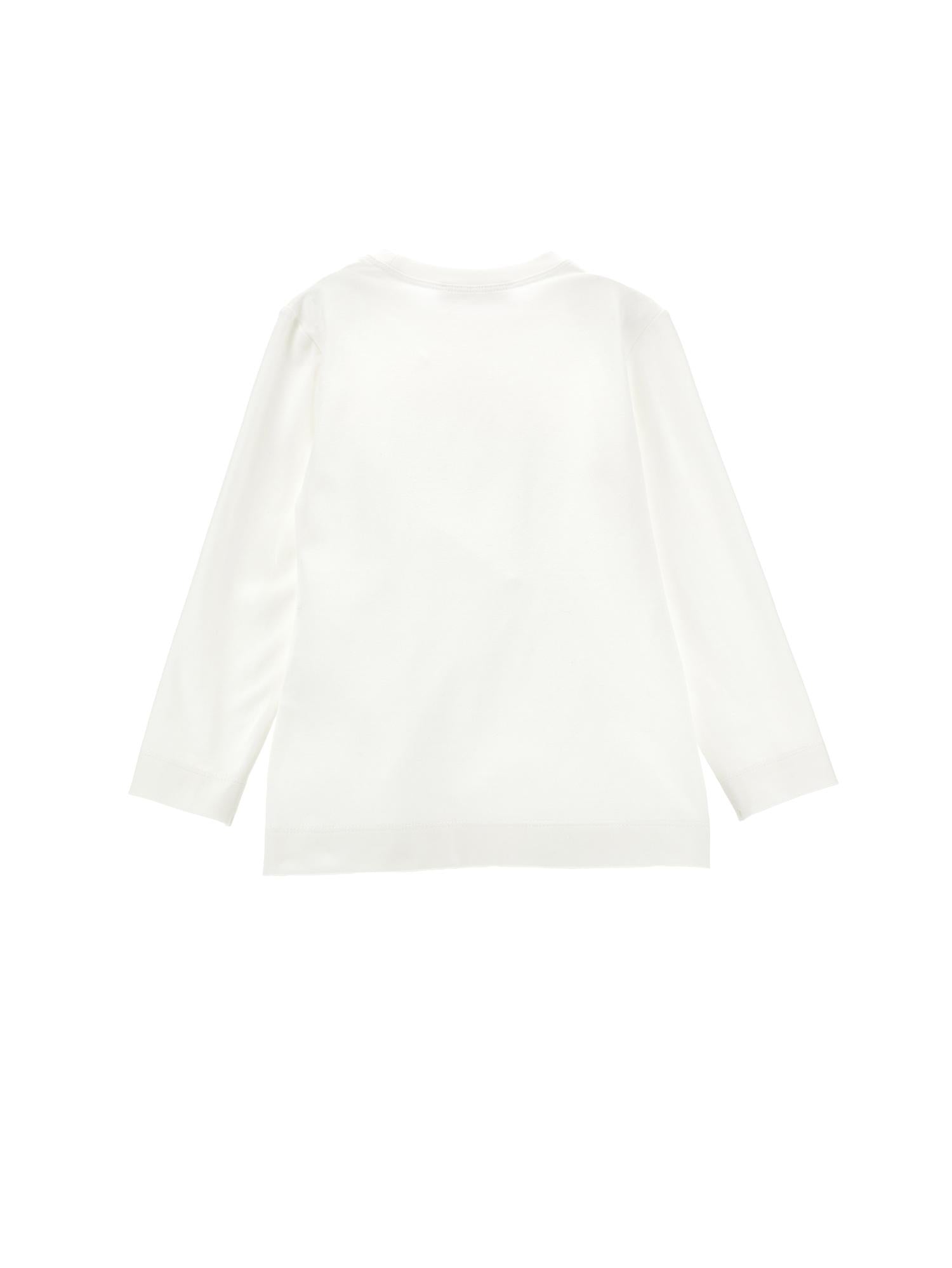 T shirt jersey strass