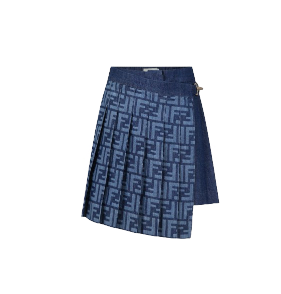 JFF316 AQSL F0QG0 FENDI