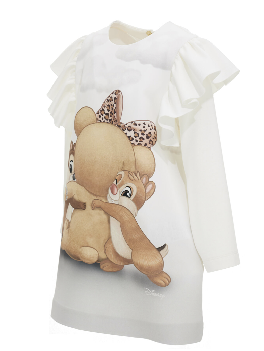 Monnalisa abito m/l CIP