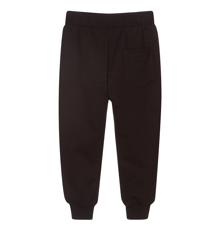 Pantaloni tuta bambino