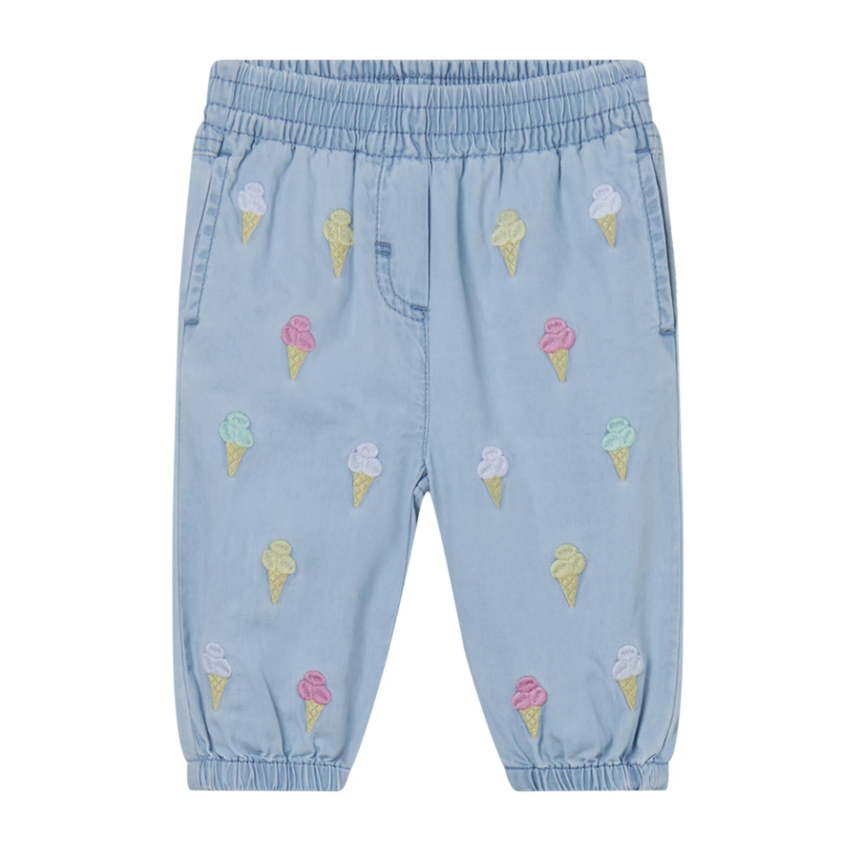 STELLA McCARTNEY TW6150 Z2767600EM