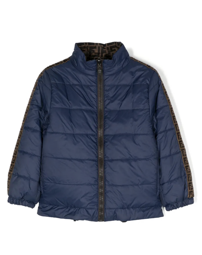 JUA141 AJ2T F18O7 FENDI