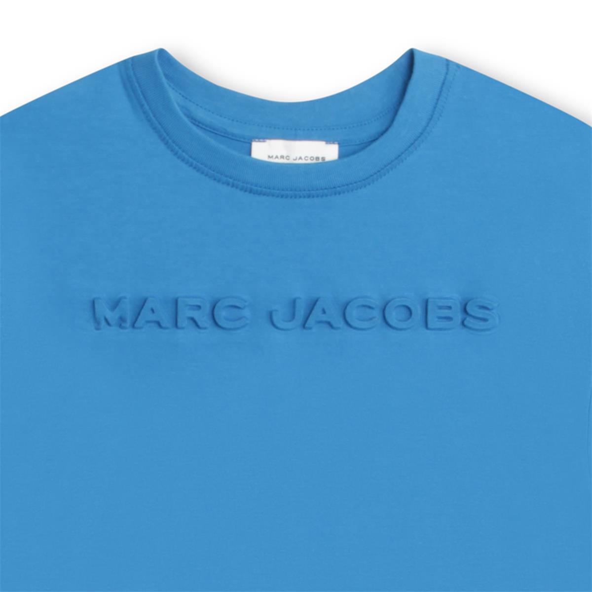 T-shirt a maniche corte<BR/>