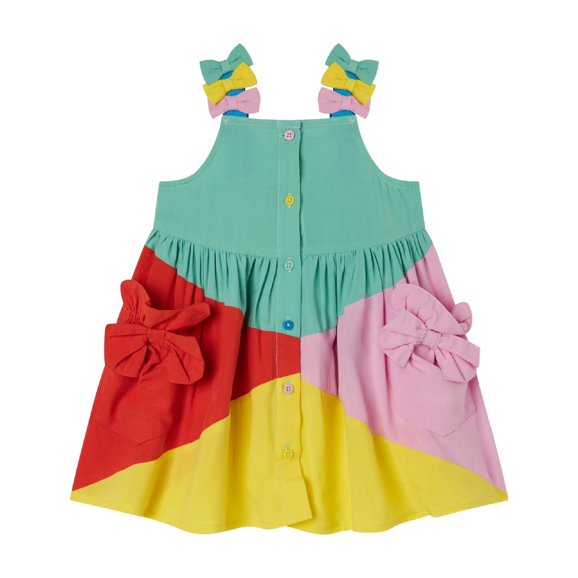 STELLA McCARTNEY TU1122 Z0491999