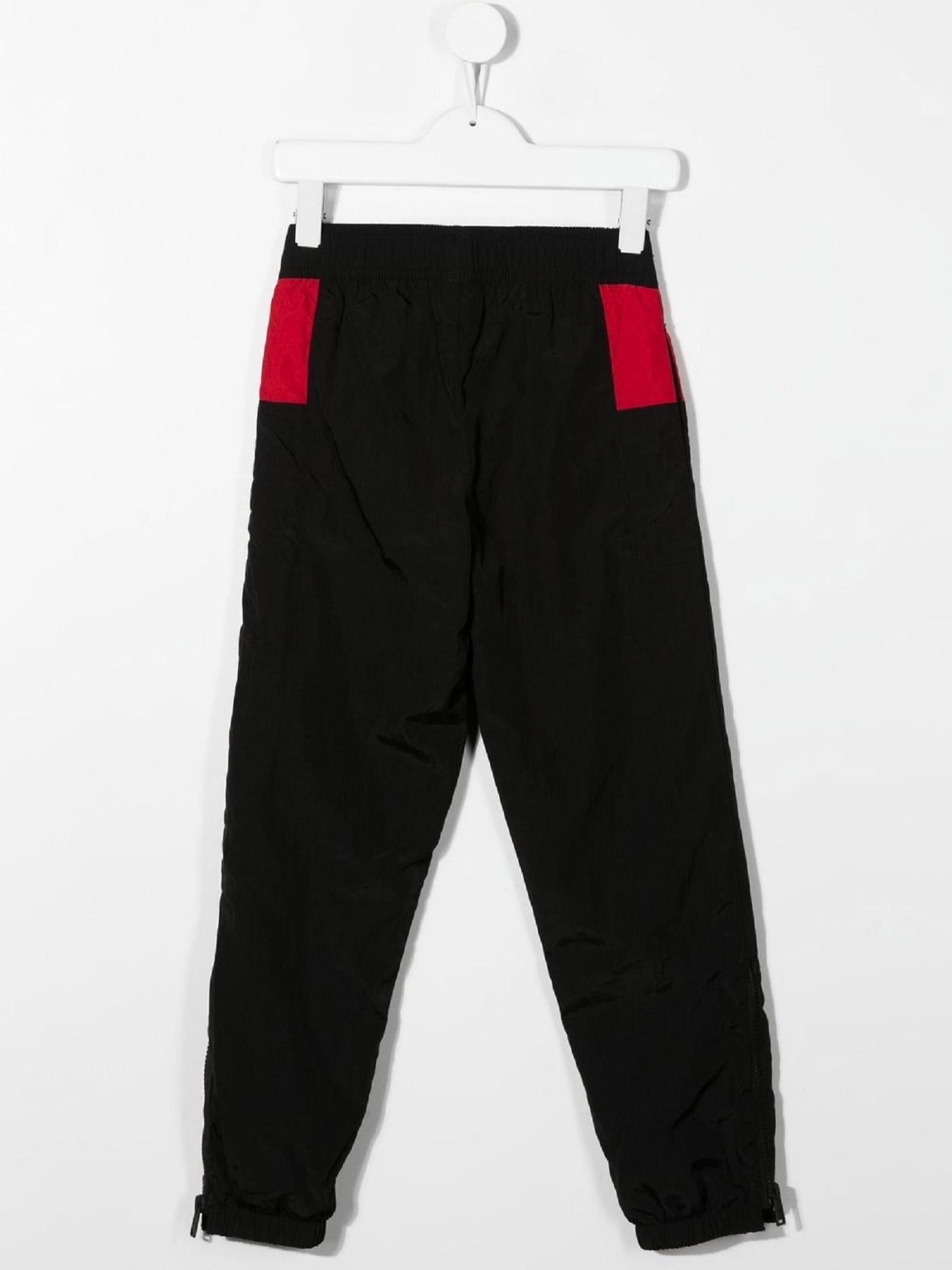 Patantaloni da bambino hugo boss