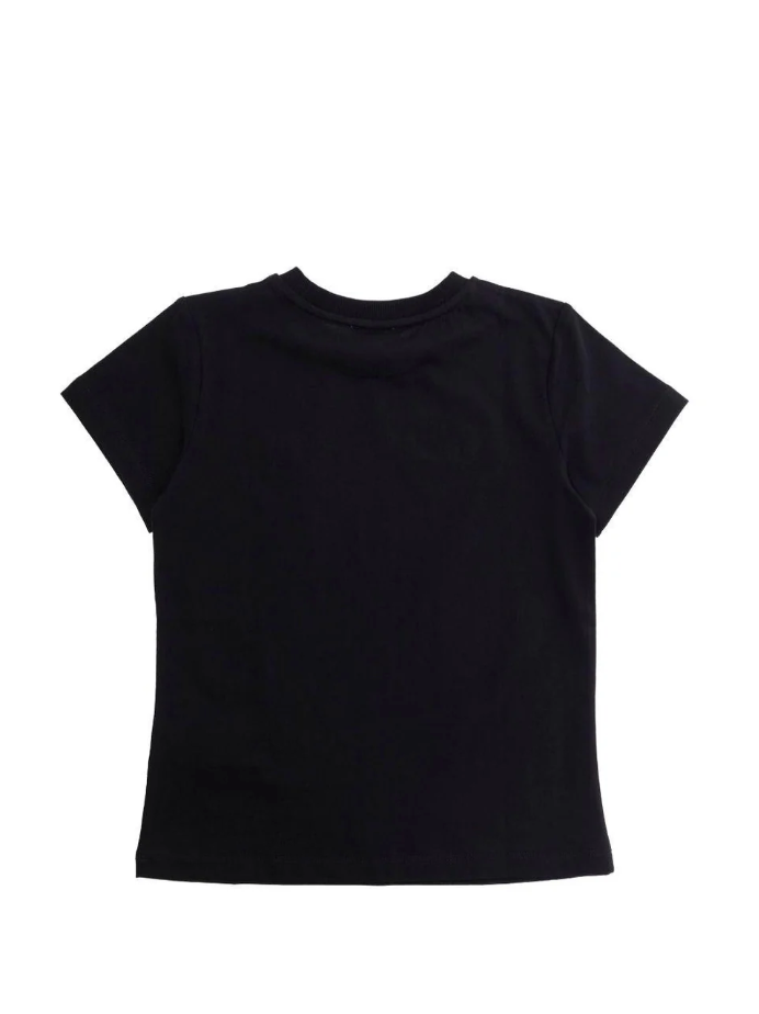 T-shirt per bambine HAM03P LAA02 60100 MOSCHINO