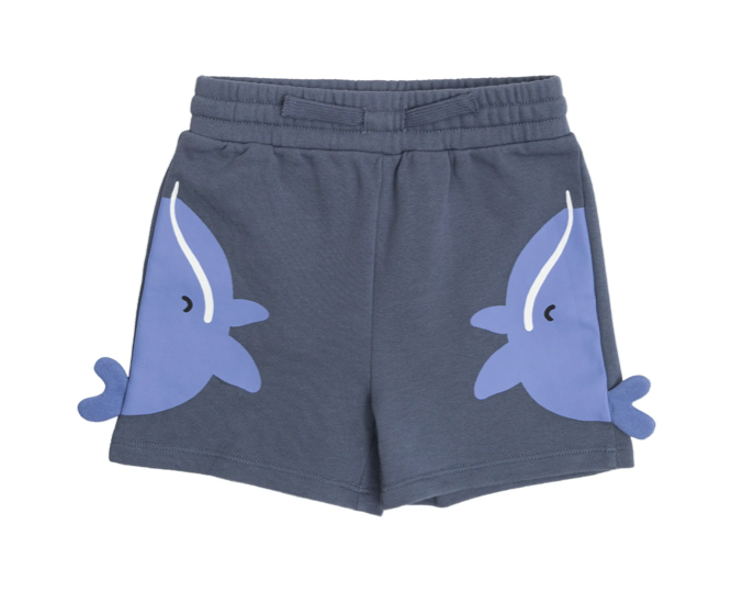 TY6589 Z3409 61B STELLA McCARTNEY