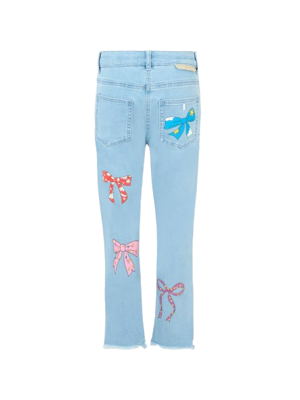 TX6C20 Z0153 602 STELLA McCARTNEY