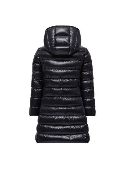 MONCLER KIDS MOKA LONG COAT K2954 1C50110 68950 999 MONCLER
