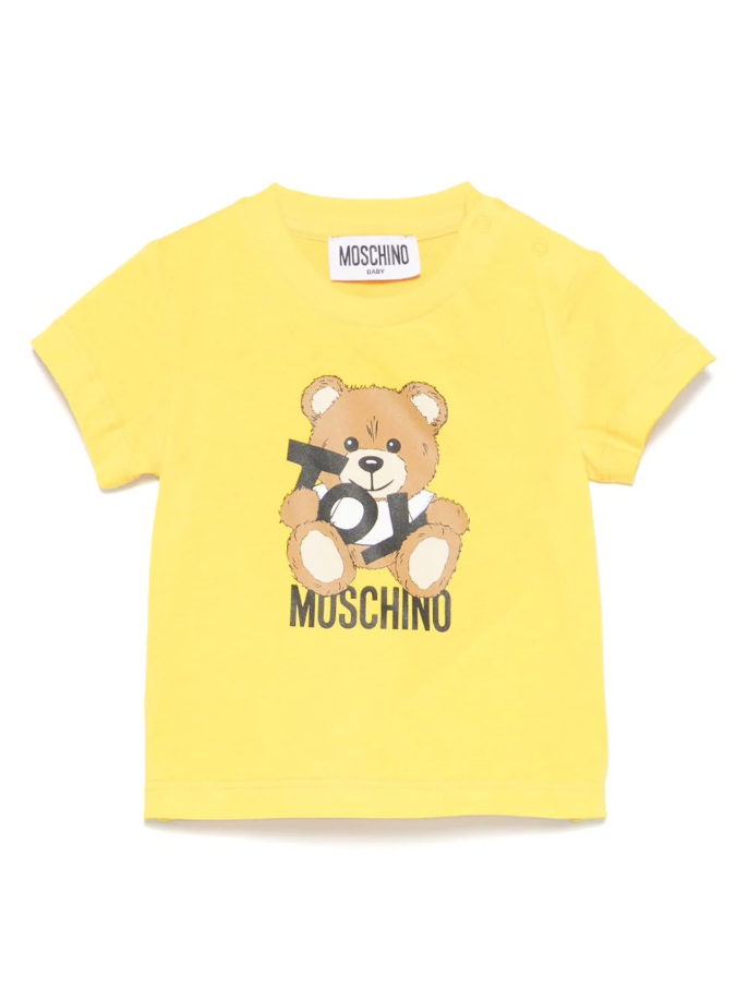 MOSCHINO MNM047 LAA0350577