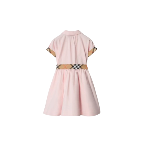 KG2 JUILIET CHK TU 8117379 A1439 BURBERRY