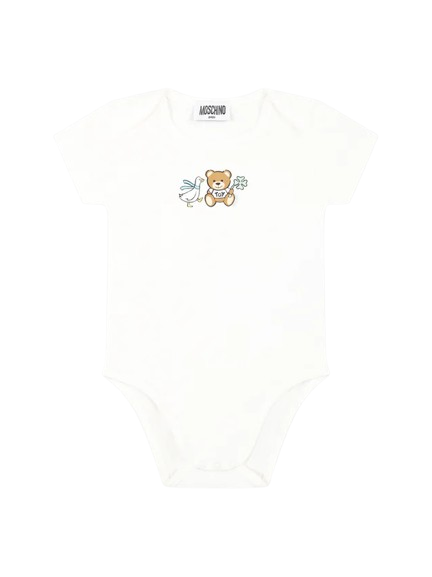 MOSCHINO M9Y017 LABA610063