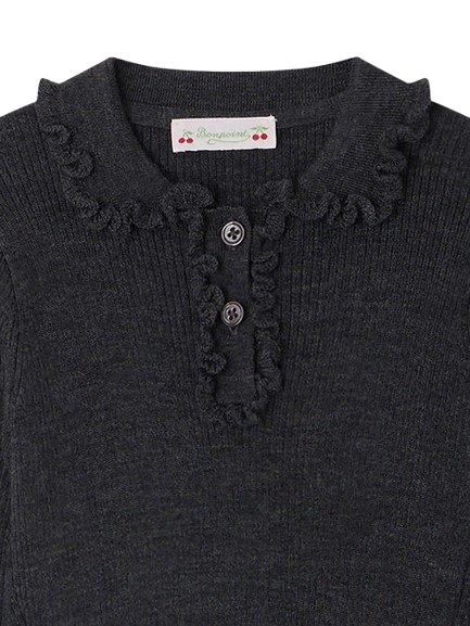 Gialia wool dress