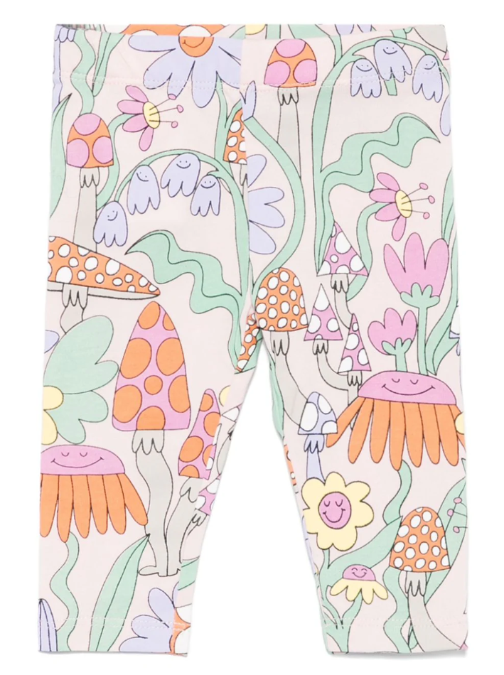 Leggings per neonate