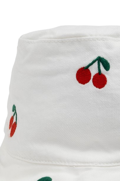 Cappello bianco