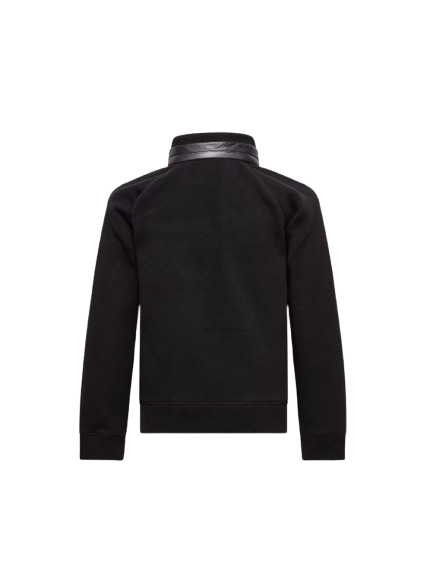 Felpa in pile K2957 8G00004 80093 999 MONCLER