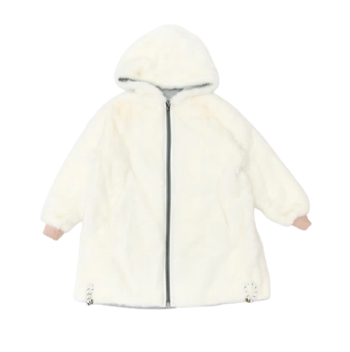 Cappotto reversibile 20WEM015XXNYVC B1746 YVES SALOMON