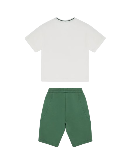 ARMANI JUNIOR EB000150 AF10497M0016