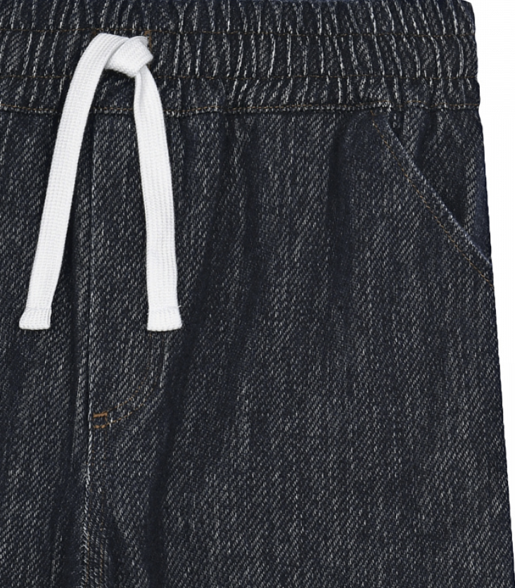Pantaloni dritti