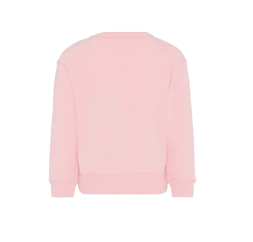 Felpa in cotone con orsetto Thomas e i suoi amici 8117802 C4016 BURBERRY