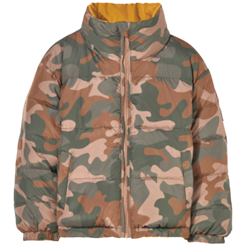 Giacca reversibile bambino