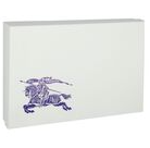 Set regalo per neonati 8104525 C1909 BURBERRY