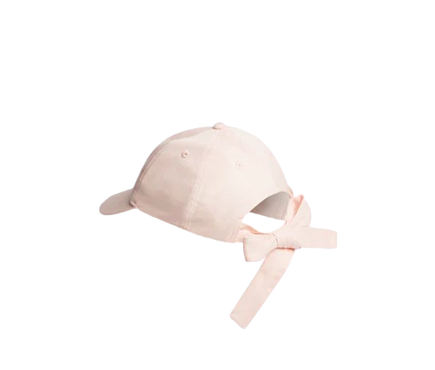 Berretto Lyna annodato dietro S06GACW00003 025 BONPOINT