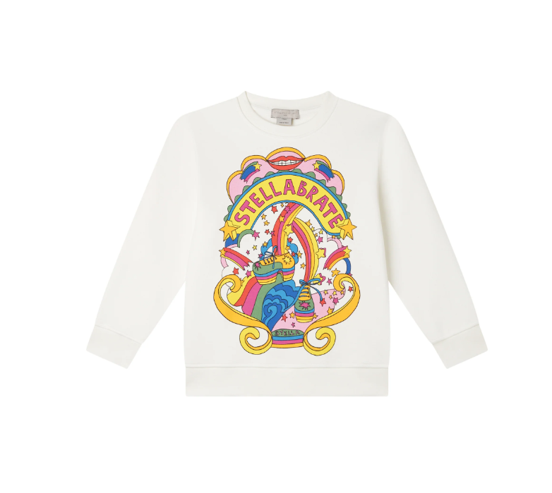 TX4B50 Z0453 101 STELLA McCARTNEY