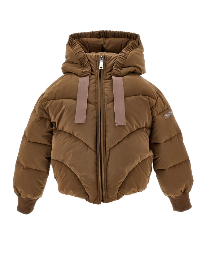 Bomber Puffer 17F103 6022 0006 MONNALISA