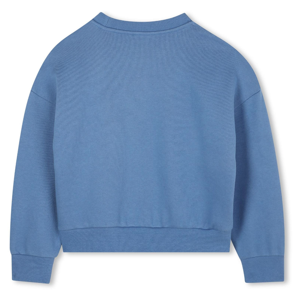 SWEATSHIRT<BR/> K61378/780 780 KENZO