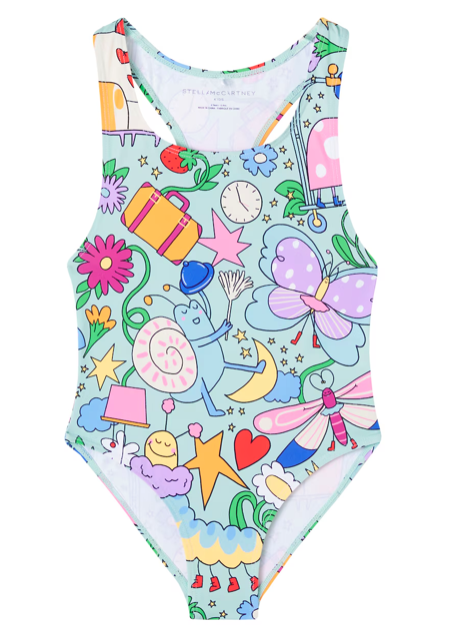TYCA29 Z3509 754MC STELLA McCARTNEY