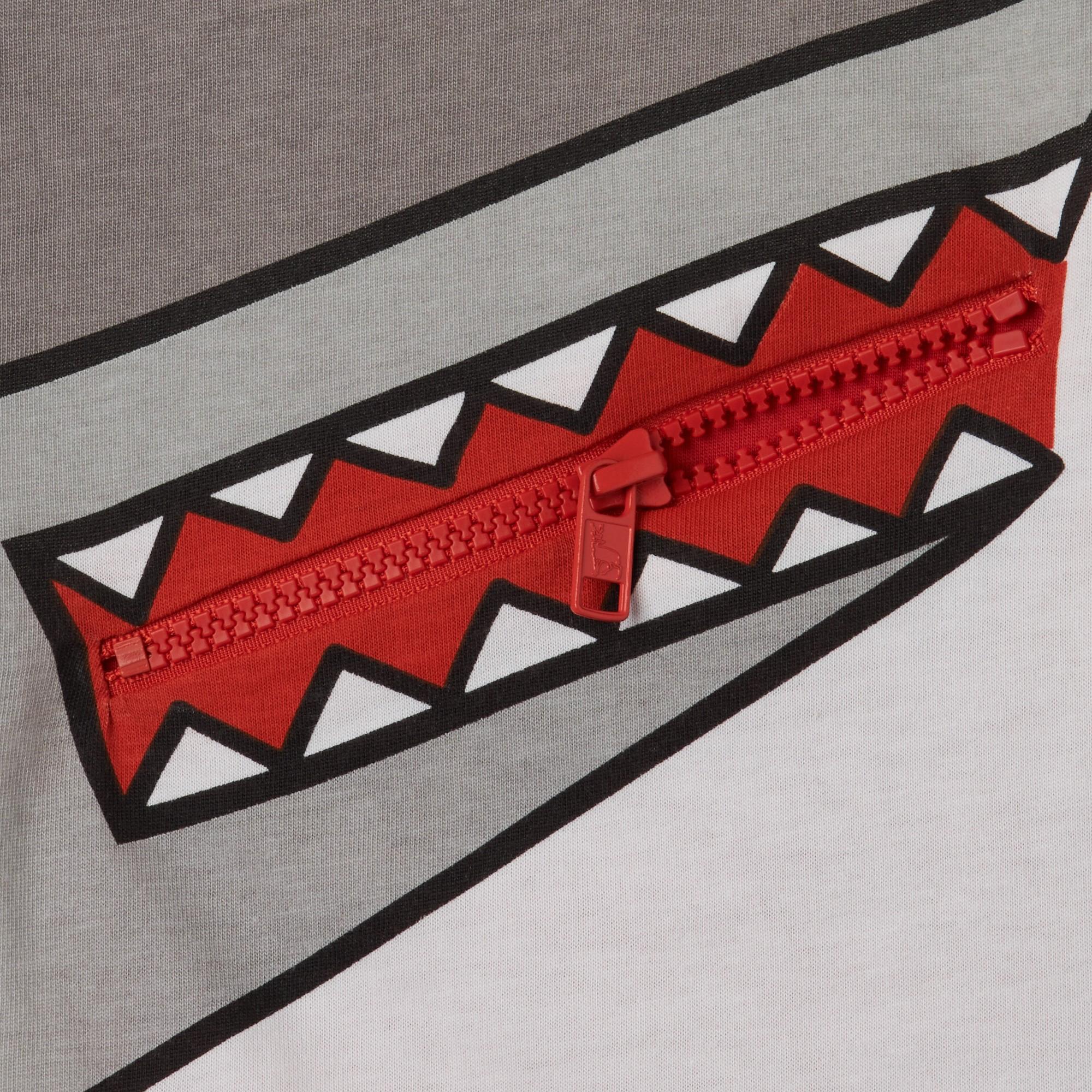 T-shirt con stampa grafica