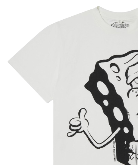 T-shirt con stampa