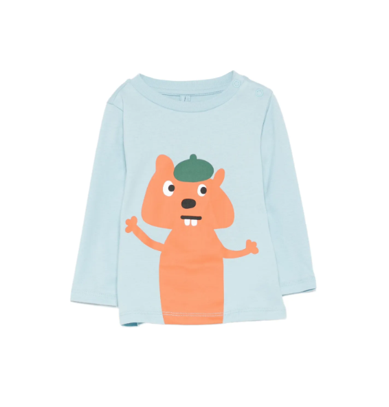 TX8600 Z0434 670 STELLA McCARTNEY