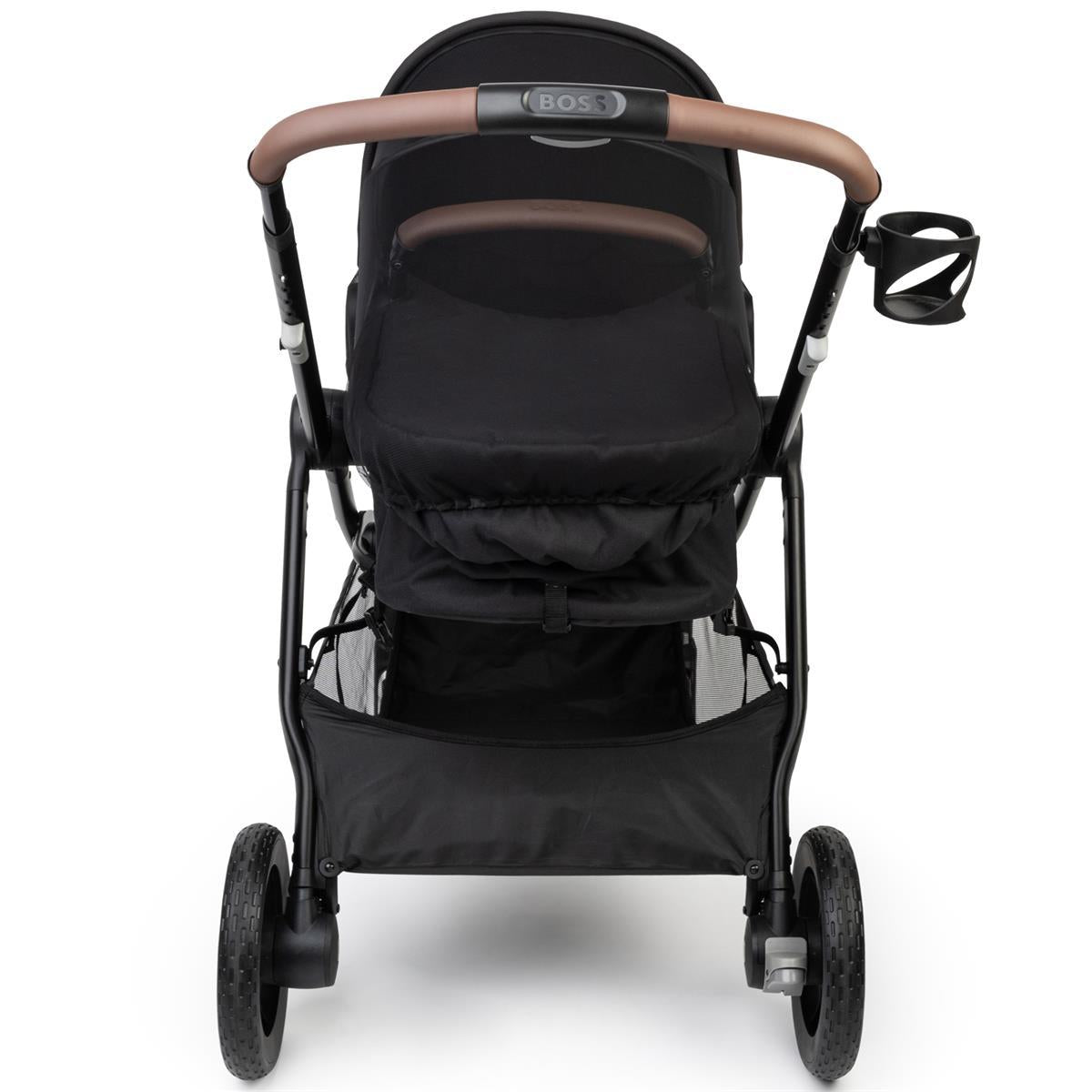 Boss Kidswear Passeggino compatto<BR/><BR/><BR/><BR/>