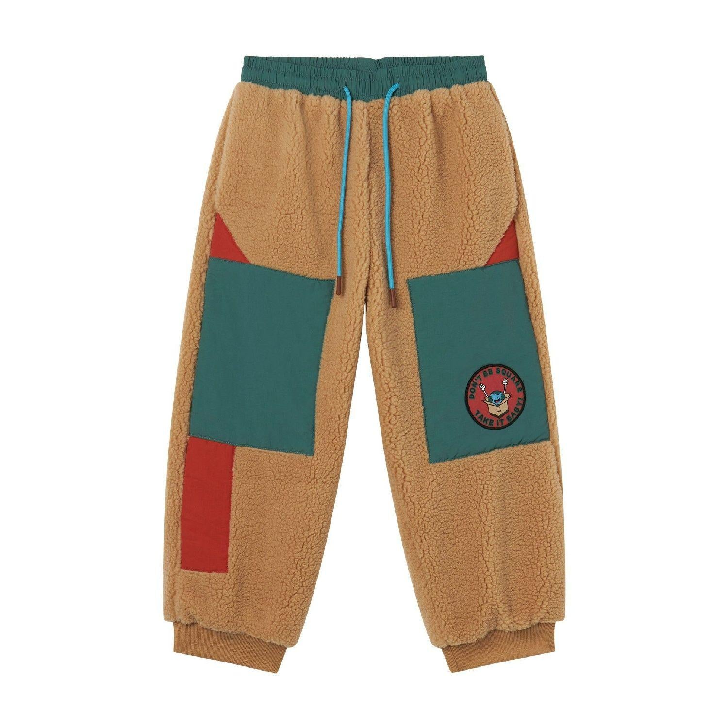 Pantaloni sportivi Camp