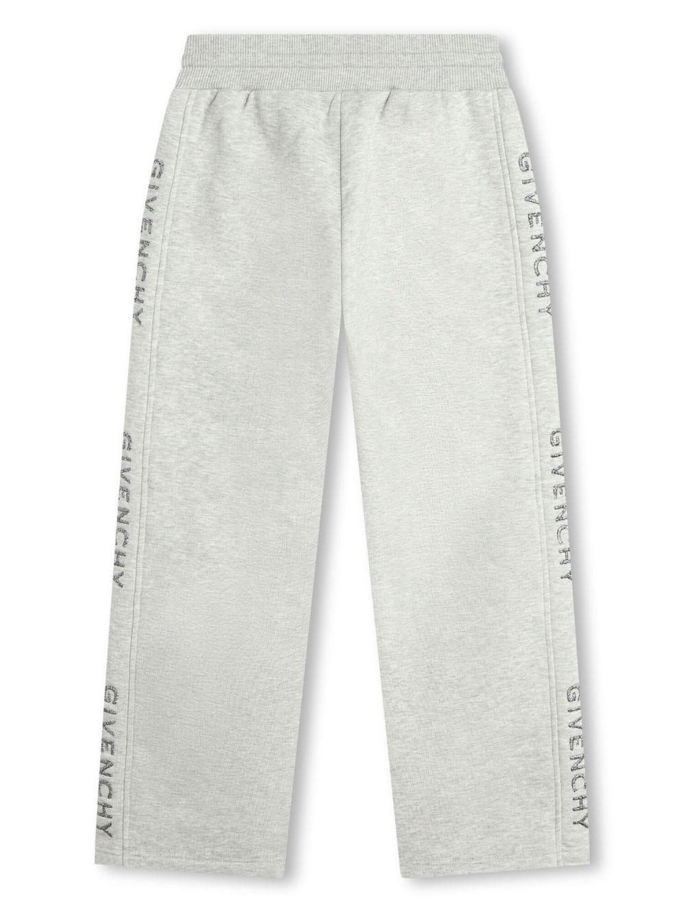 Pantaloni con coulisse